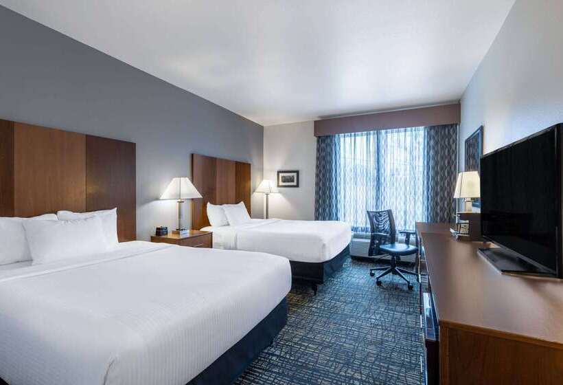 فندق La Quinta By Wyndham Morgantown