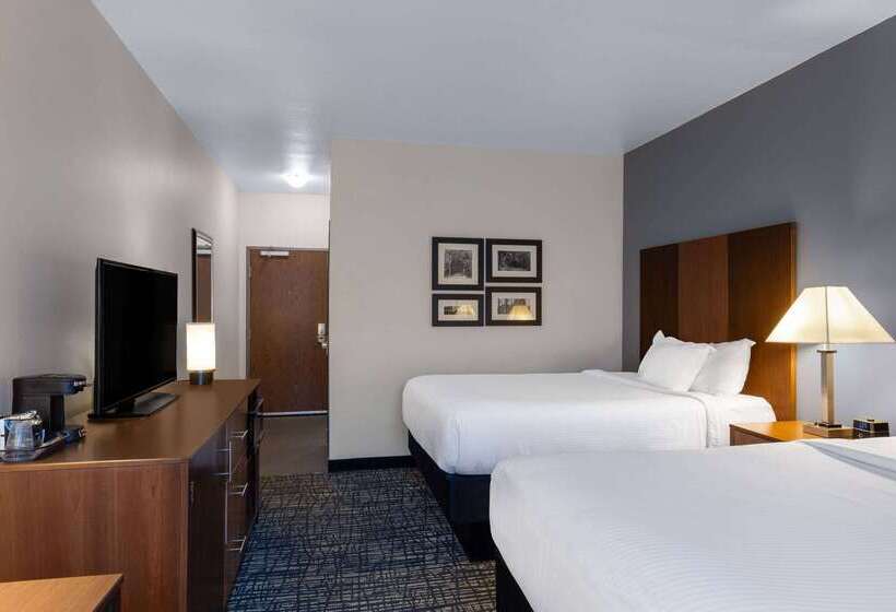 فندق La Quinta By Wyndham Morgantown