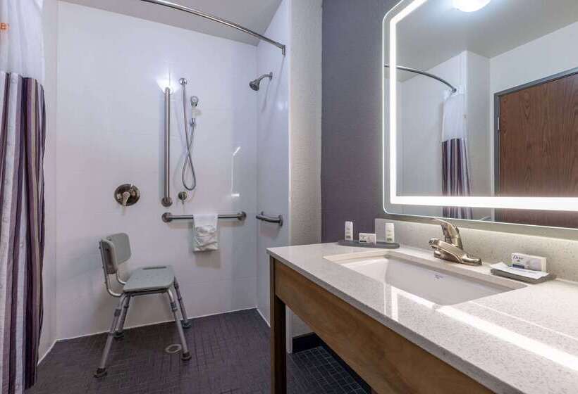 فندق La Quinta By Wyndham Morgantown