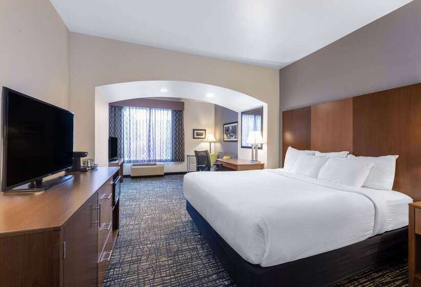 فندق La Quinta By Wyndham Morgantown