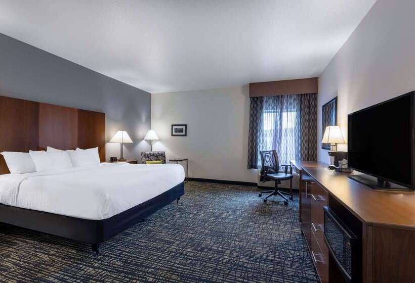 فندق La Quinta By Wyndham Morgantown