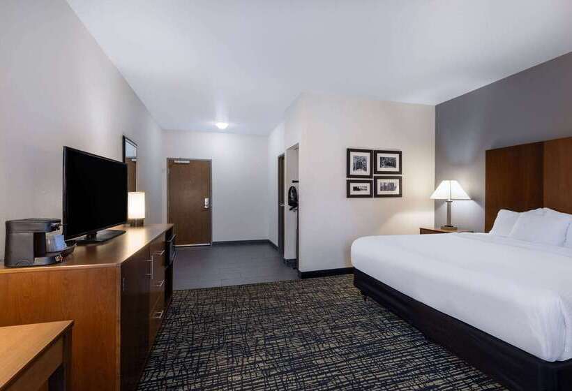 فندق La Quinta By Wyndham Morgantown