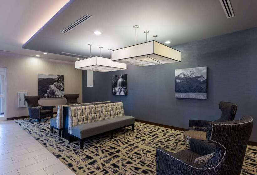 فندق La Quinta By Wyndham Morgantown