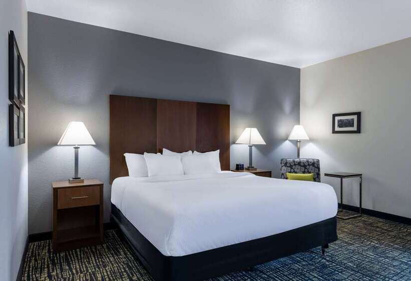 فندق La Quinta By Wyndham Morgantown