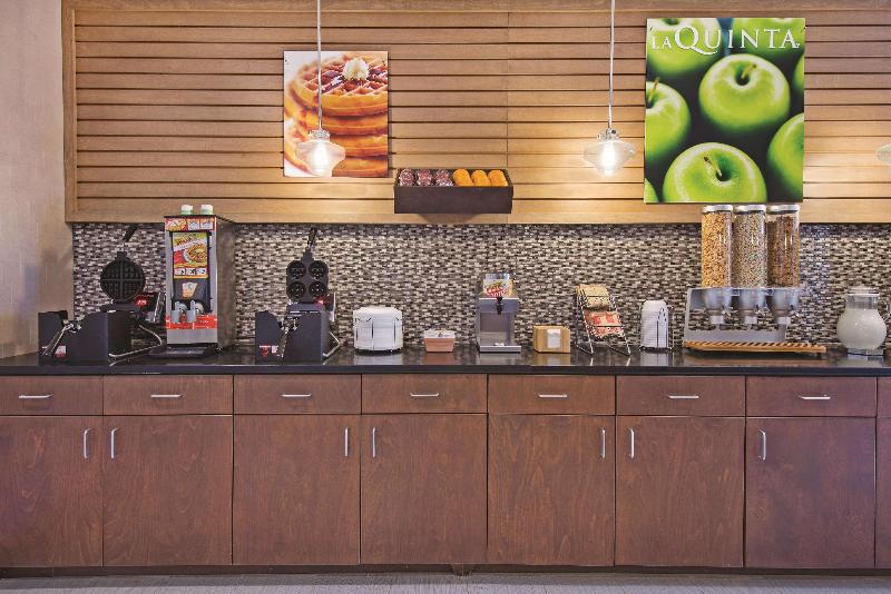 فندق La Quinta By Wyndham Morgantown