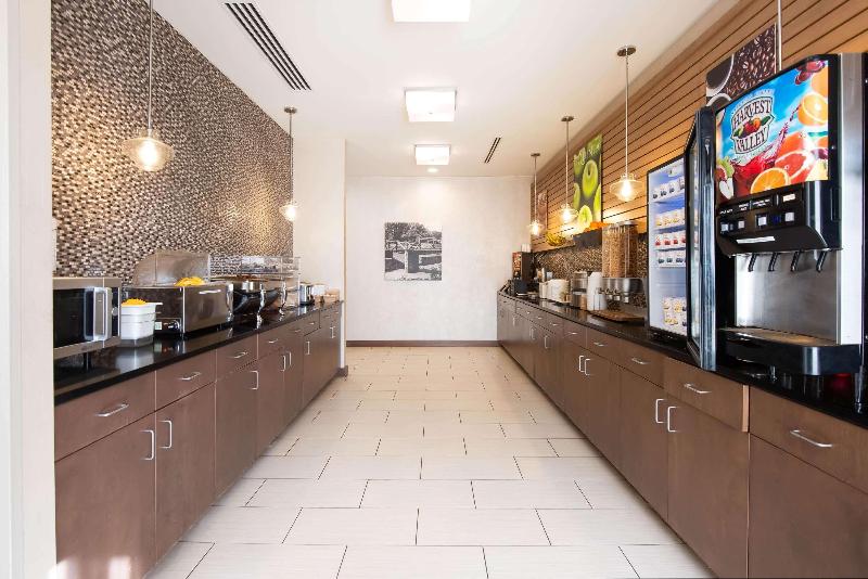 فندق La Quinta By Wyndham Morgantown