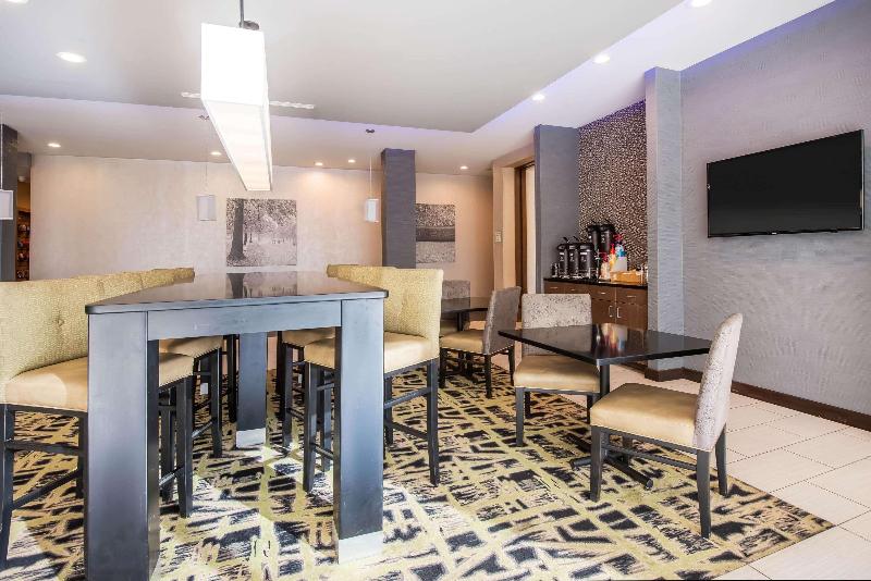 فندق La Quinta By Wyndham Morgantown