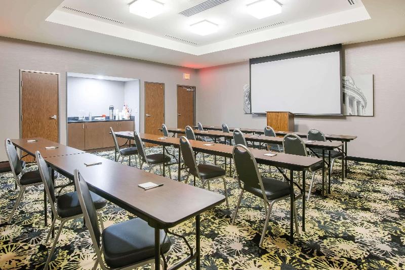 فندق La Quinta By Wyndham Morgantown