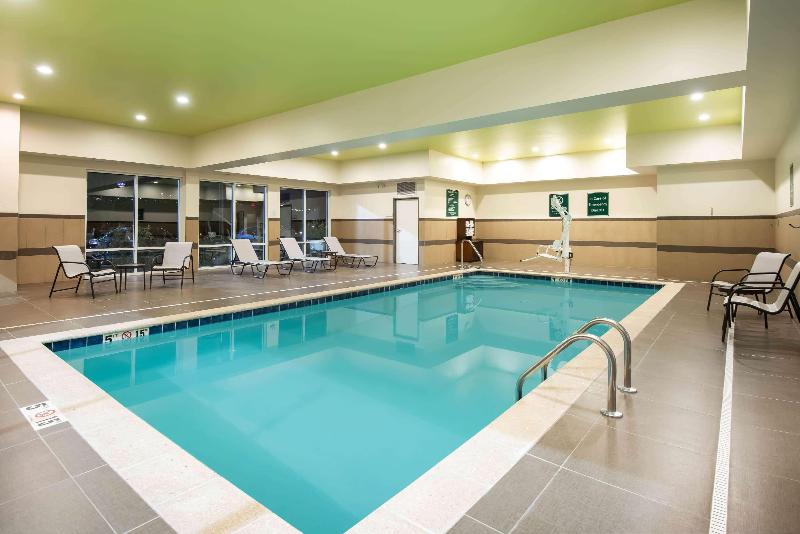 فندق La Quinta By Wyndham Morgantown