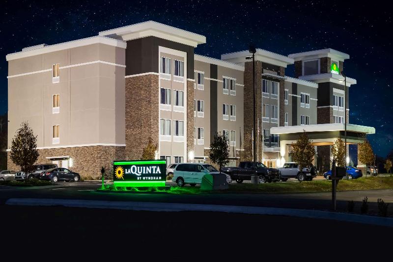 فندق La Quinta By Wyndham Morgantown
