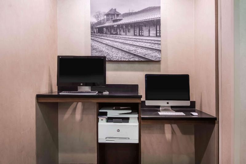 فندق La Quinta By Wyndham Morgantown