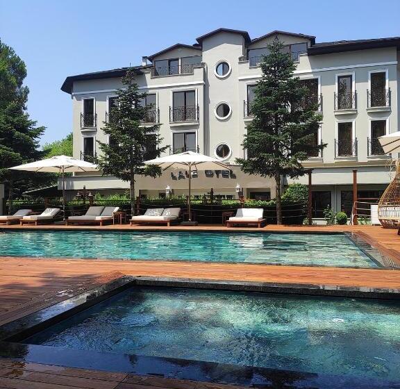 هتل Lale