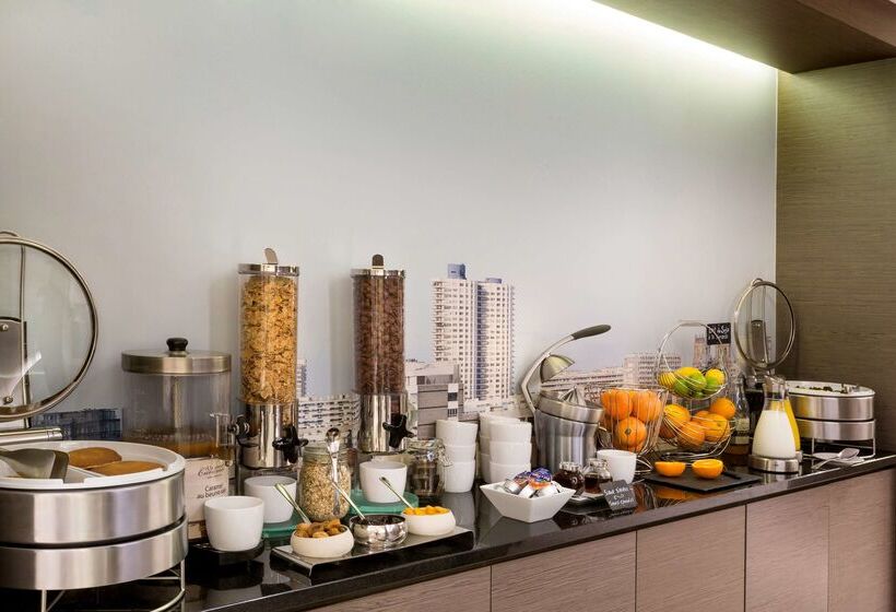 Bw Premier Collection Le Saint Antoine Hotel Et Spa