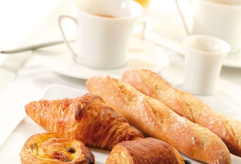 Bw Premier Collection Le Saint Antoine Hotel Et Spa