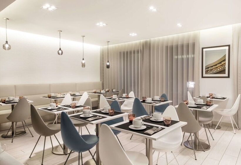 Bw Premier Collection Le Saint Antoine Hotel Et Spa