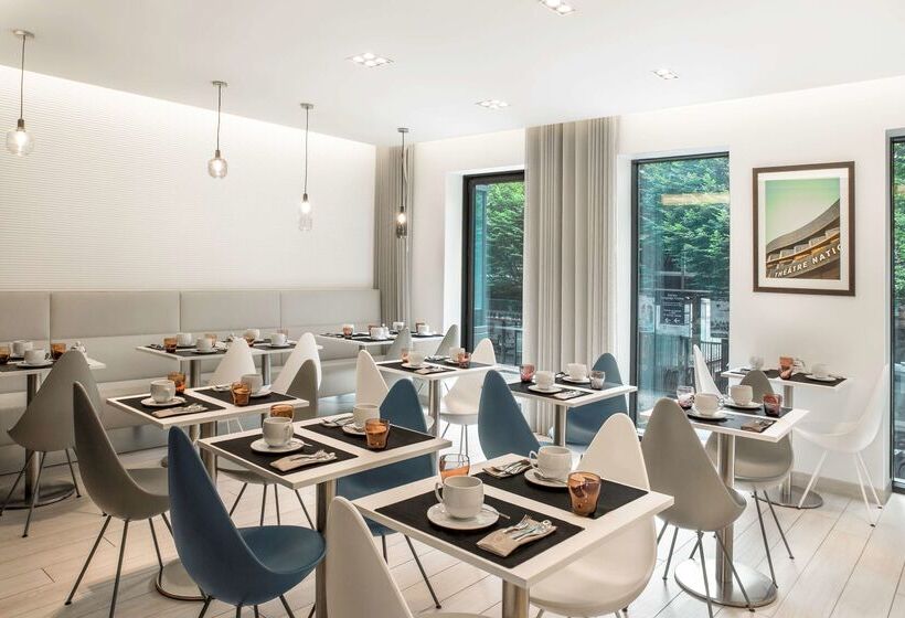 Bw Premier Collection Le Saint Antoine Hotel Et Spa