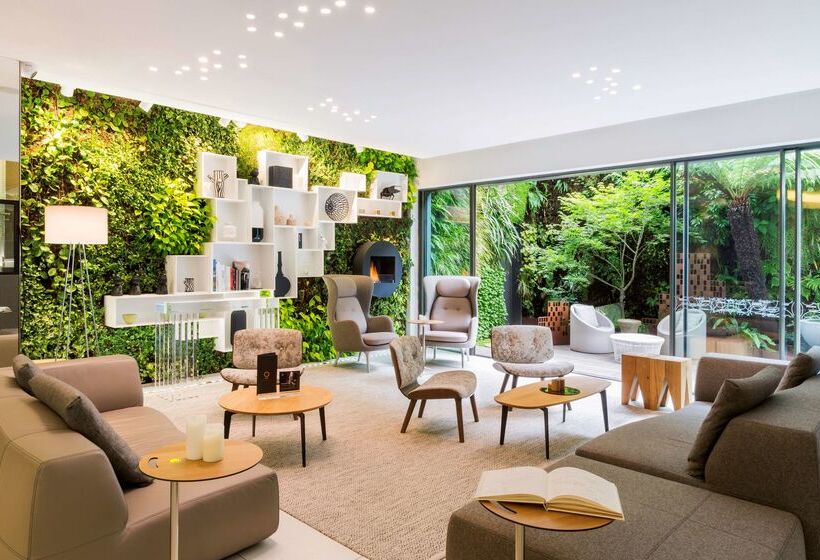 Bw Premier Collection Le Saint Antoine Hotel Et Spa