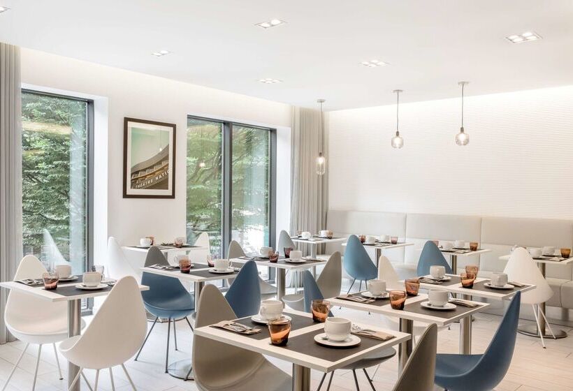 Bw Premier Collection Le Saint Antoine Hotel Et Spa