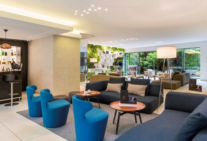 Bw Premier Collection Le Saint Antoine Hotel Et Spa