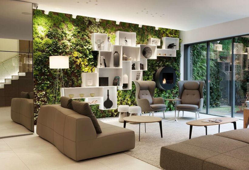 Bw Premier Collection Le Saint Antoine Hotel Et Spa