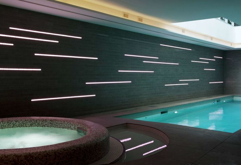 Bw Premier Collection Le Saint Antoine Hotel Et Spa