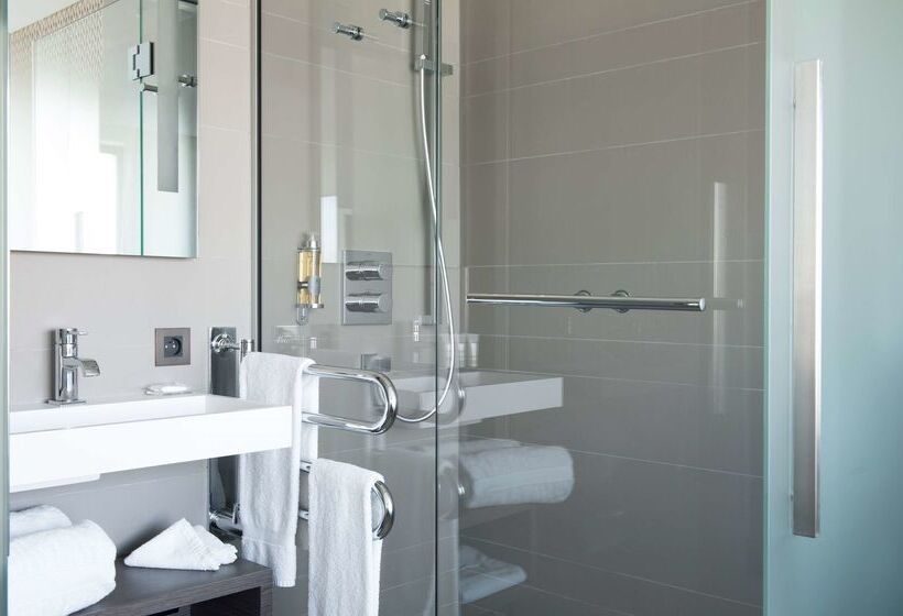 Bw Premier Collection Le Saint Antoine Hotel Et Spa