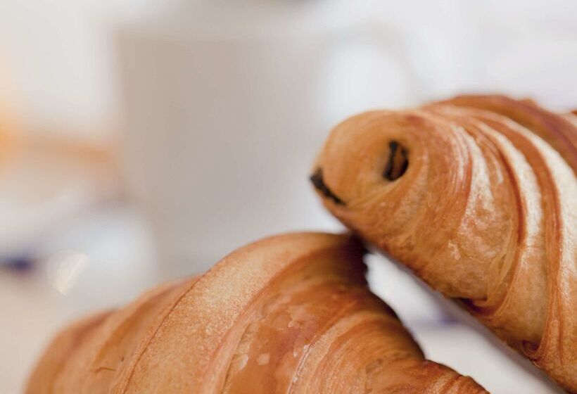 Bw Premier Collection Le Saint Antoine Hotel Et Spa