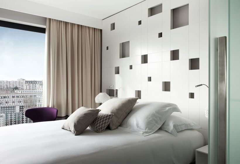 Bw Premier Collection Le Saint Antoine Hotel Et Spa