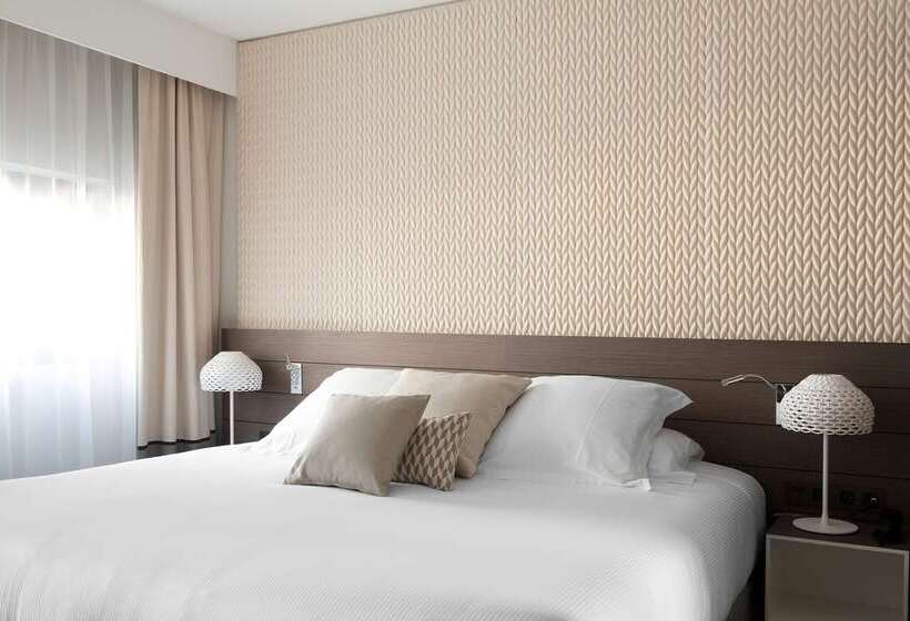 Bw Premier Collection Le Saint Antoine Hotel Et Spa