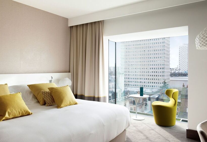 Bw Premier Collection Le Saint Antoine Hotel Et Spa