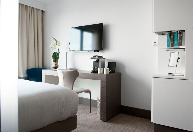 Bw Premier Collection Le Saint Antoine Hotel Et Spa