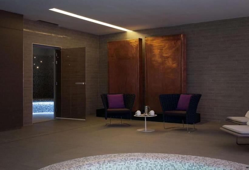 Bw Premier Collection Le Saint Antoine Hotel Et Spa