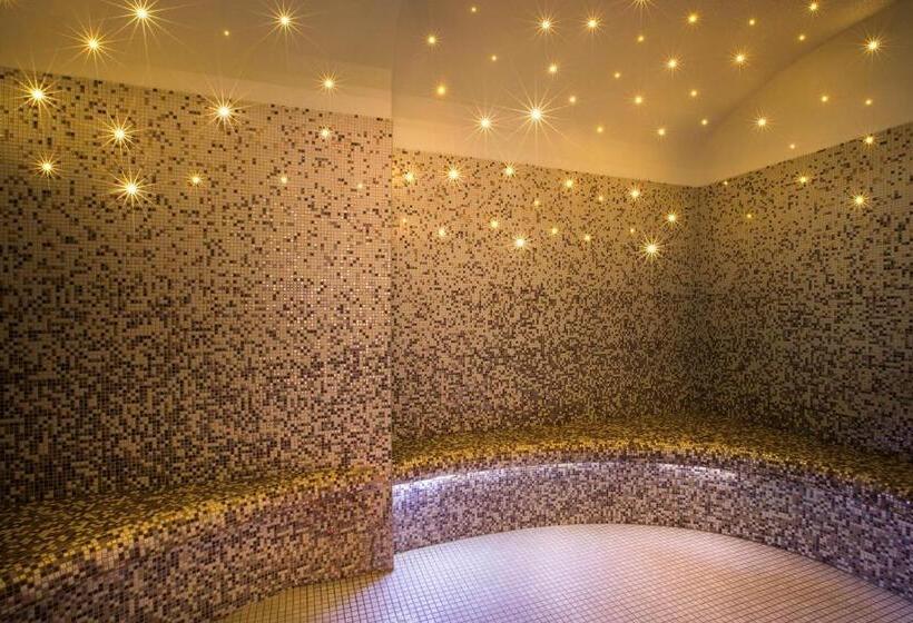 Bw Premier Collection Le Saint Antoine Hotel Et Spa