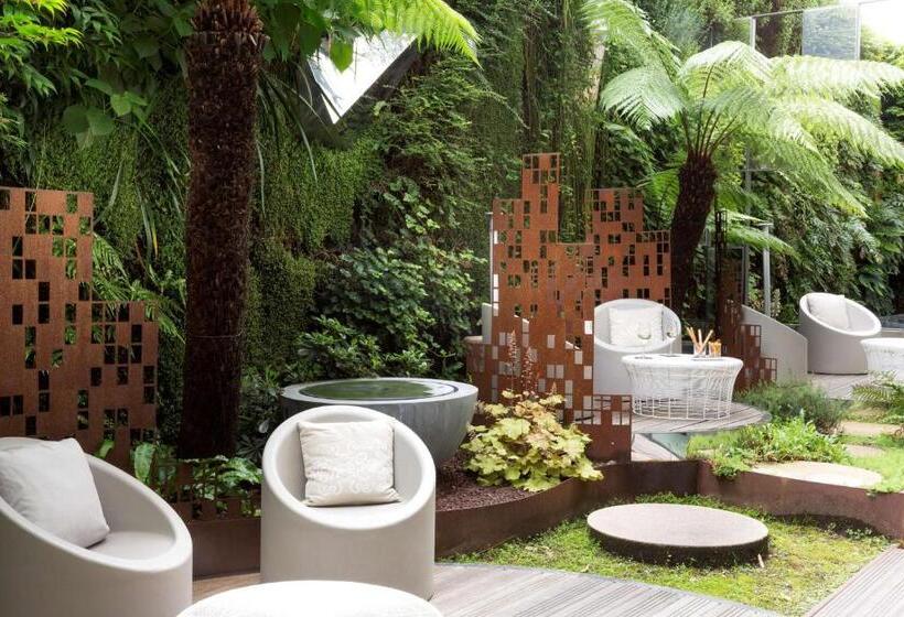 Bw Premier Collection Le Saint Antoine Hotel Et Spa