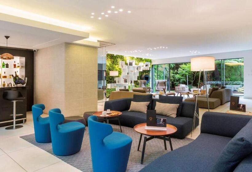 Bw Premier Collection Le Saint Antoine Hotel Et Spa