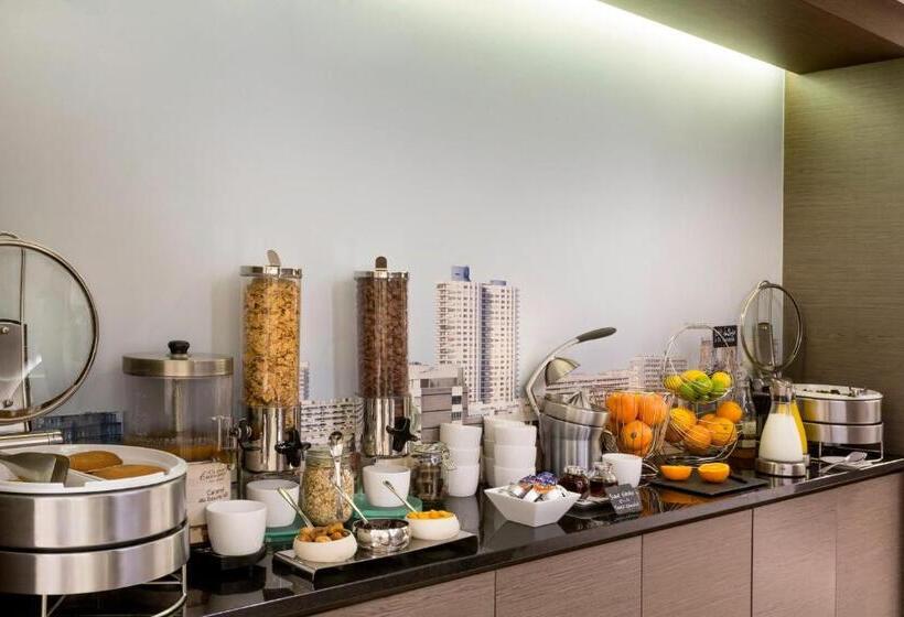 Bw Premier Collection Le Saint Antoine Hotel Et Spa