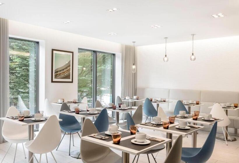 Bw Premier Collection Le Saint Antoine Hotel Et Spa