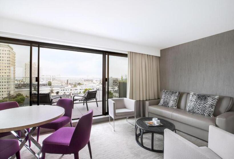 Bw Premier Collection Le Saint Antoine Hotel Et Spa