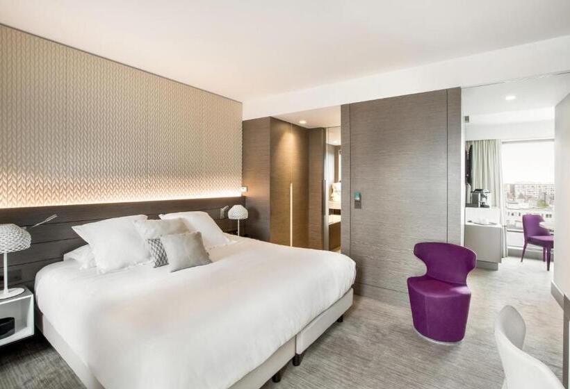 Bw Premier Collection Le Saint Antoine Hotel Et Spa
