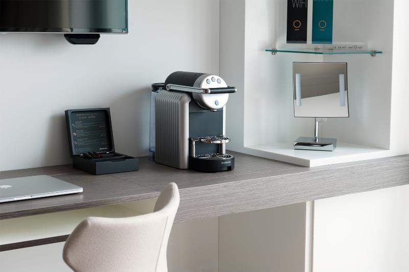 Bw Premier Collection Le Saint Antoine Hotel Et Spa