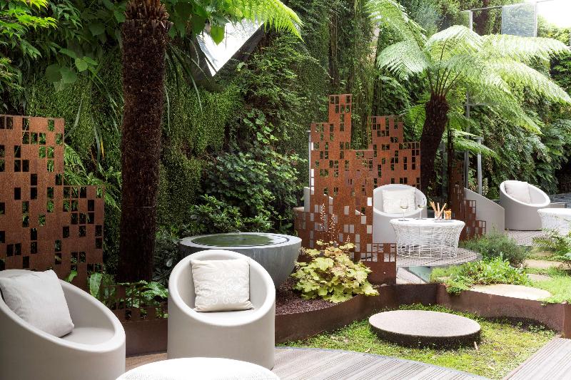 Bw Premier Collection Le Saint Antoine Hotel Et Spa