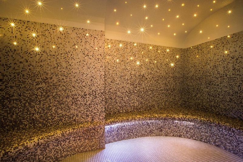 Bw Premier Collection Le Saint Antoine Hotel Et Spa