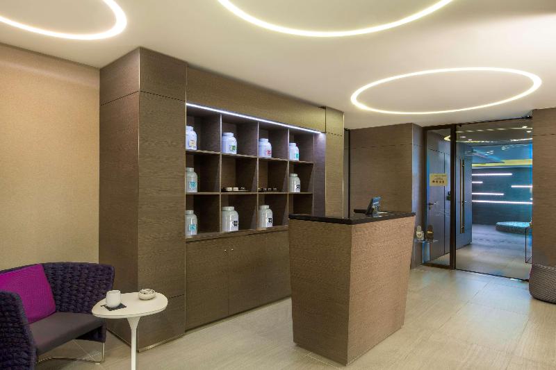 Bw Premier Collection Le Saint Antoine Hotel Et Spa