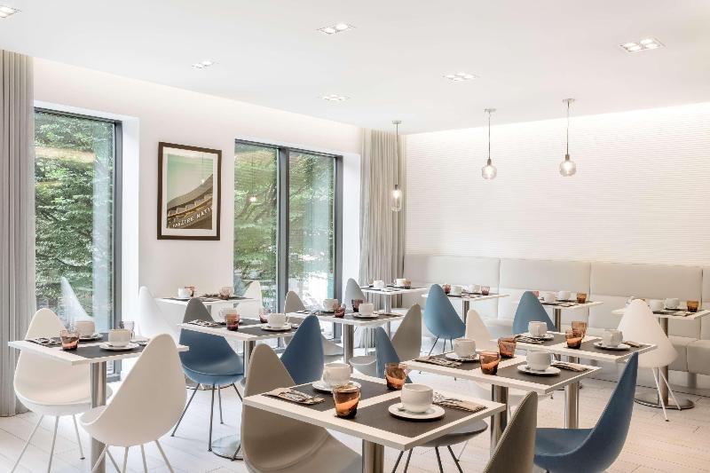 Bw Premier Collection Le Saint Antoine Hotel Et Spa