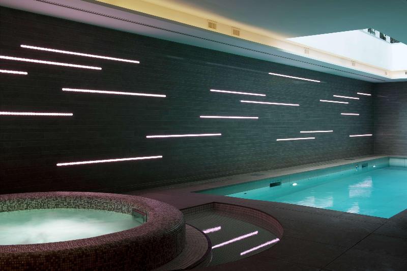 Bw Premier Collection Le Saint Antoine Hotel Et Spa