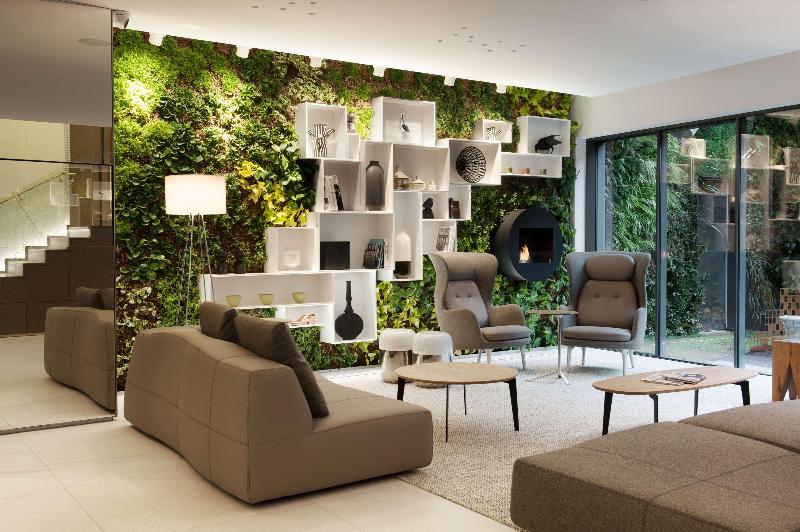 Bw Premier Collection Le Saint Antoine Hotel Et Spa