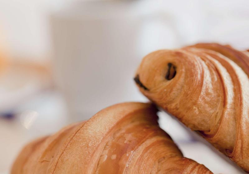 Bw Premier Collection Le Saint Antoine Hotel Et Spa