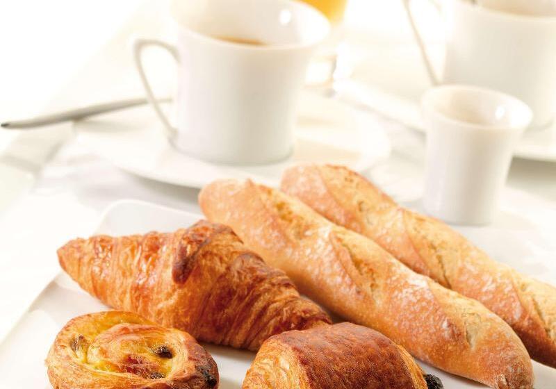 Bw Premier Collection Le Saint Antoine Hotel Et Spa