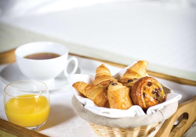 Bw Premier Collection Le Saint Antoine Hotel Et Spa