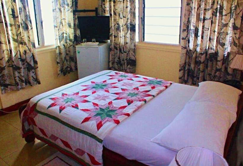 בית מלון כפרי Loreto